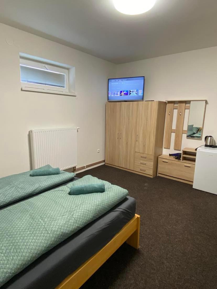 Twin Room photo 1