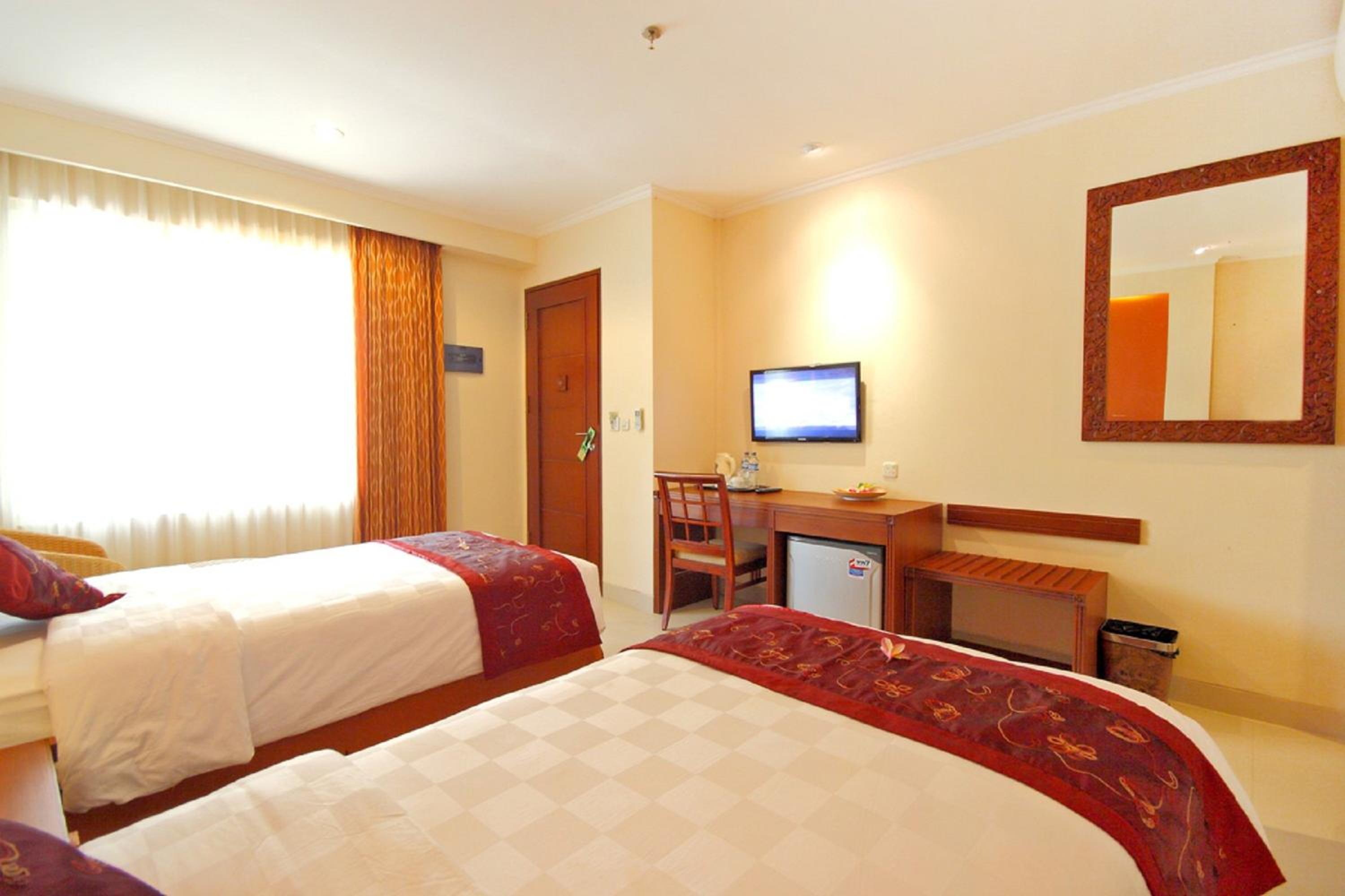 Superior Double or Twin Room photo 3