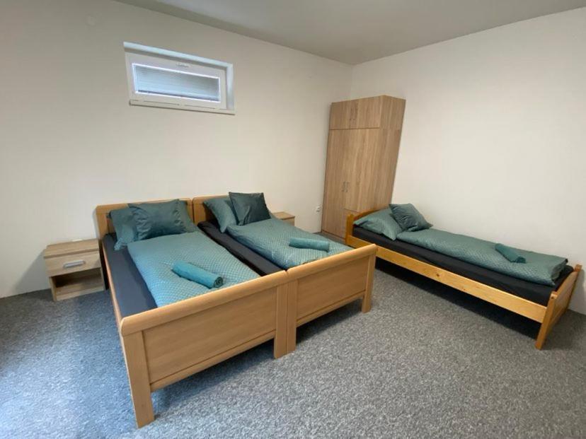 Triple Room photo 3