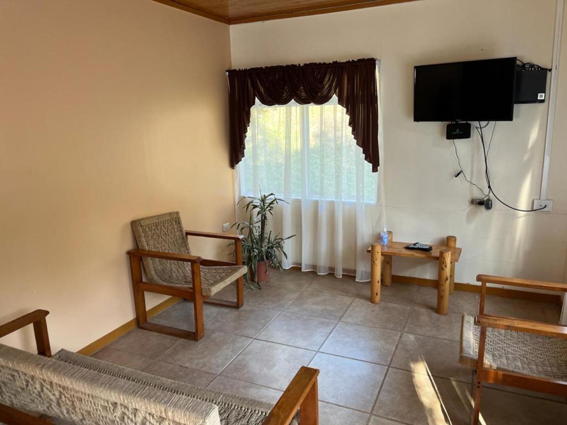 Double Room with Private Bathroom photo 1