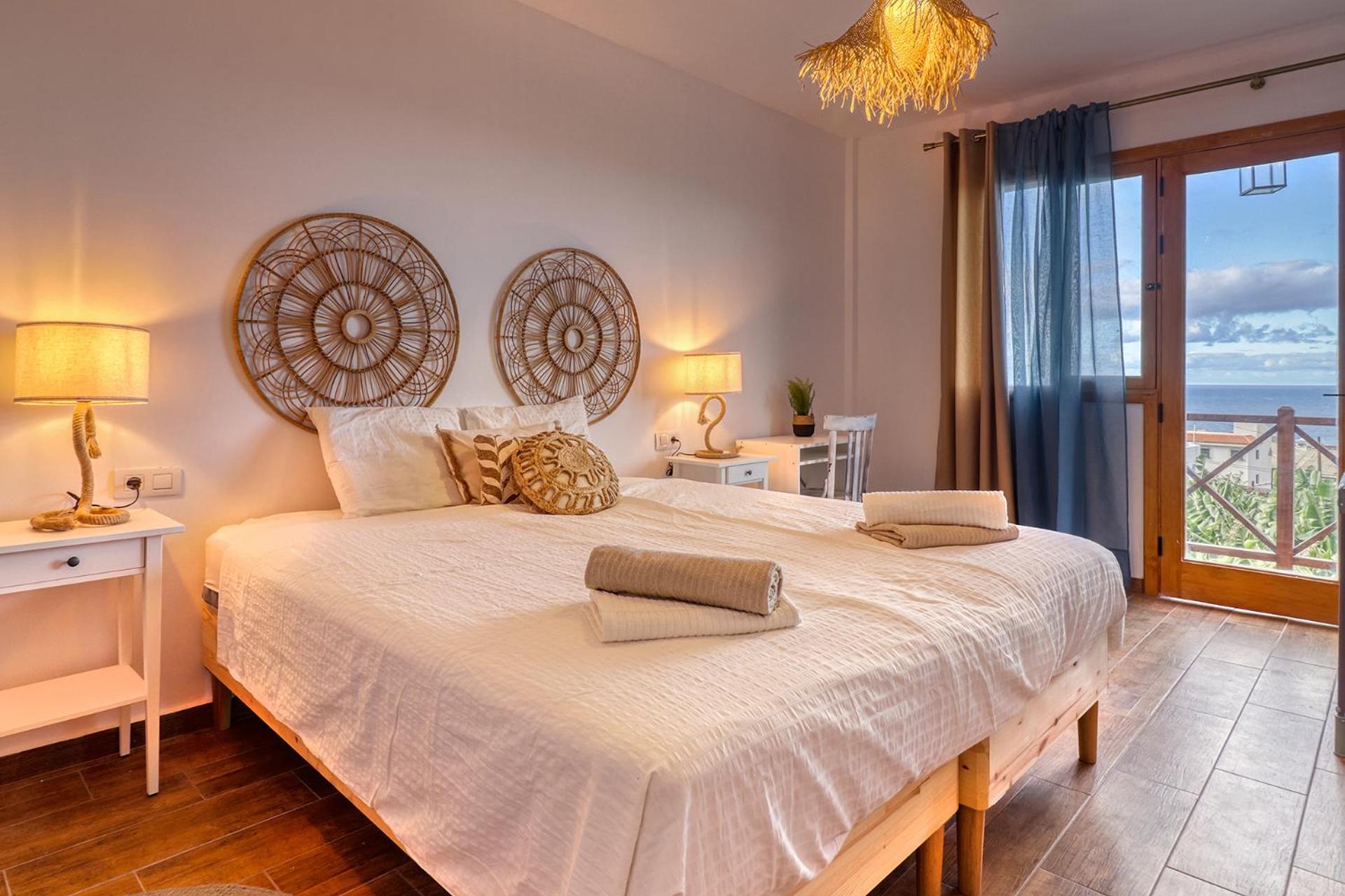 Casa de Seis Habitaciones