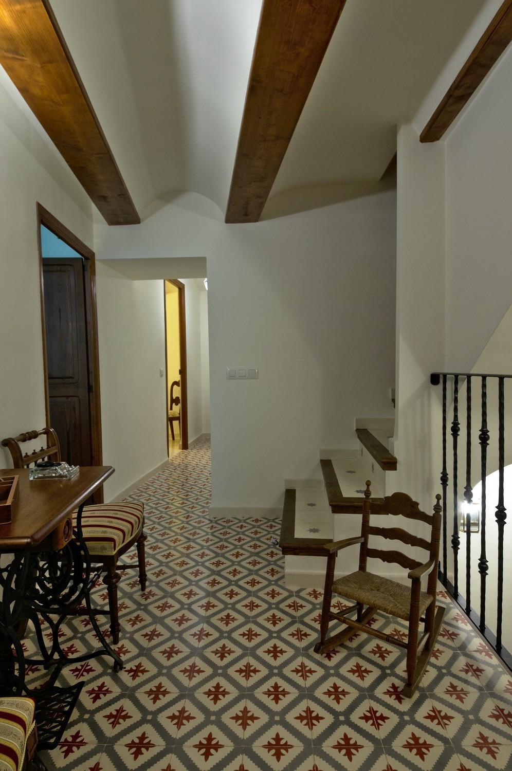 Habitación Individual
