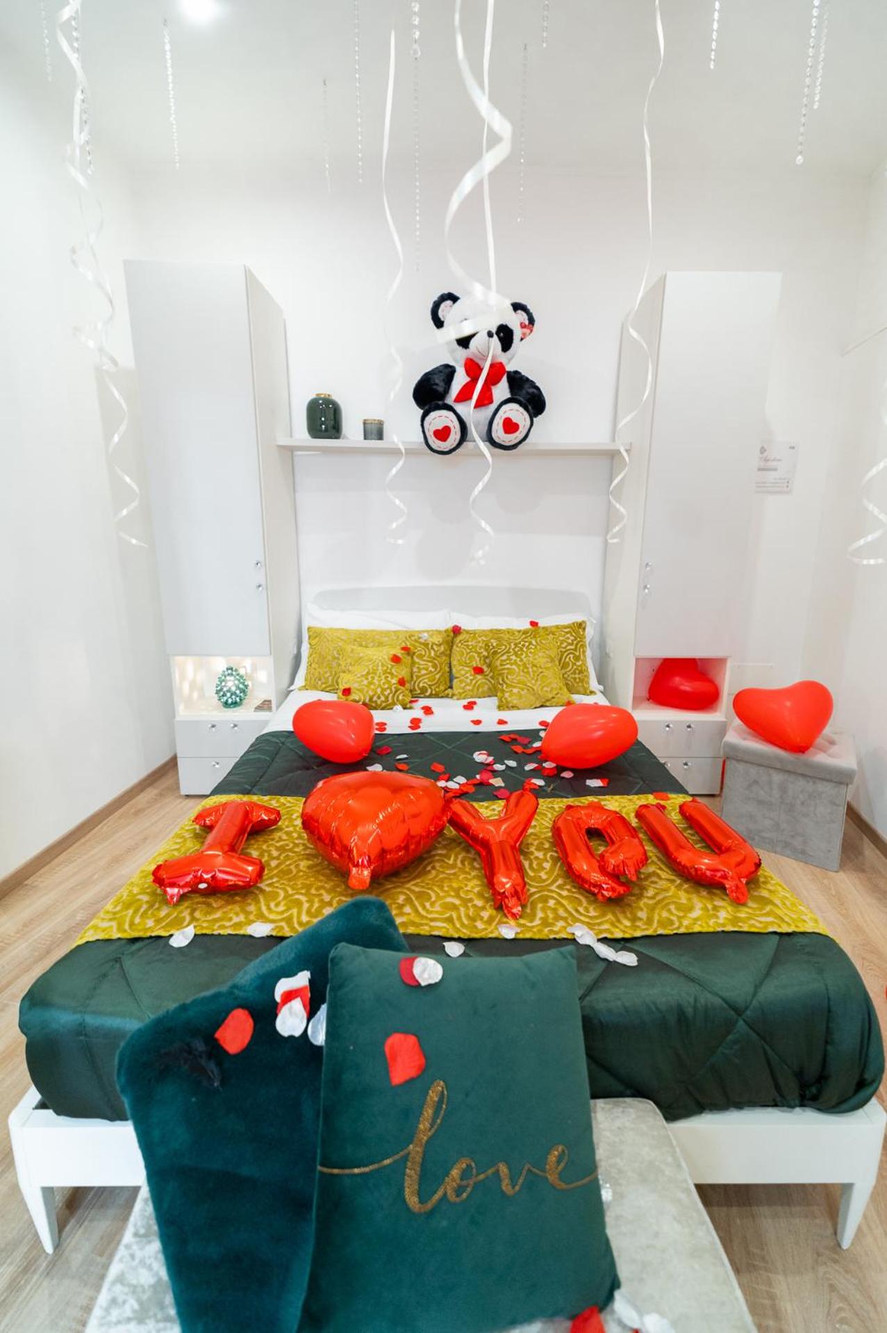 Double Room With Park View