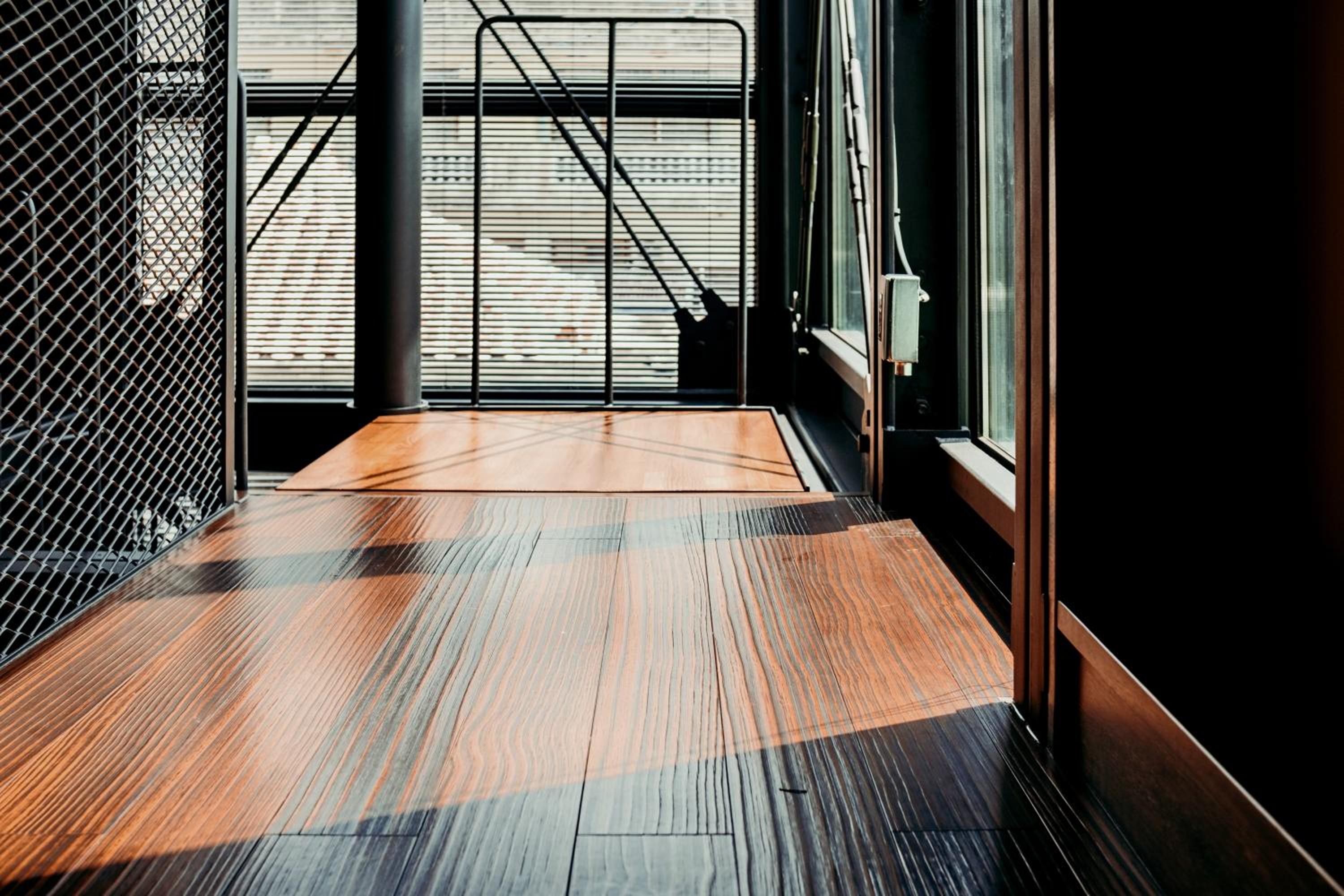 Four-Bedroom House photo 2