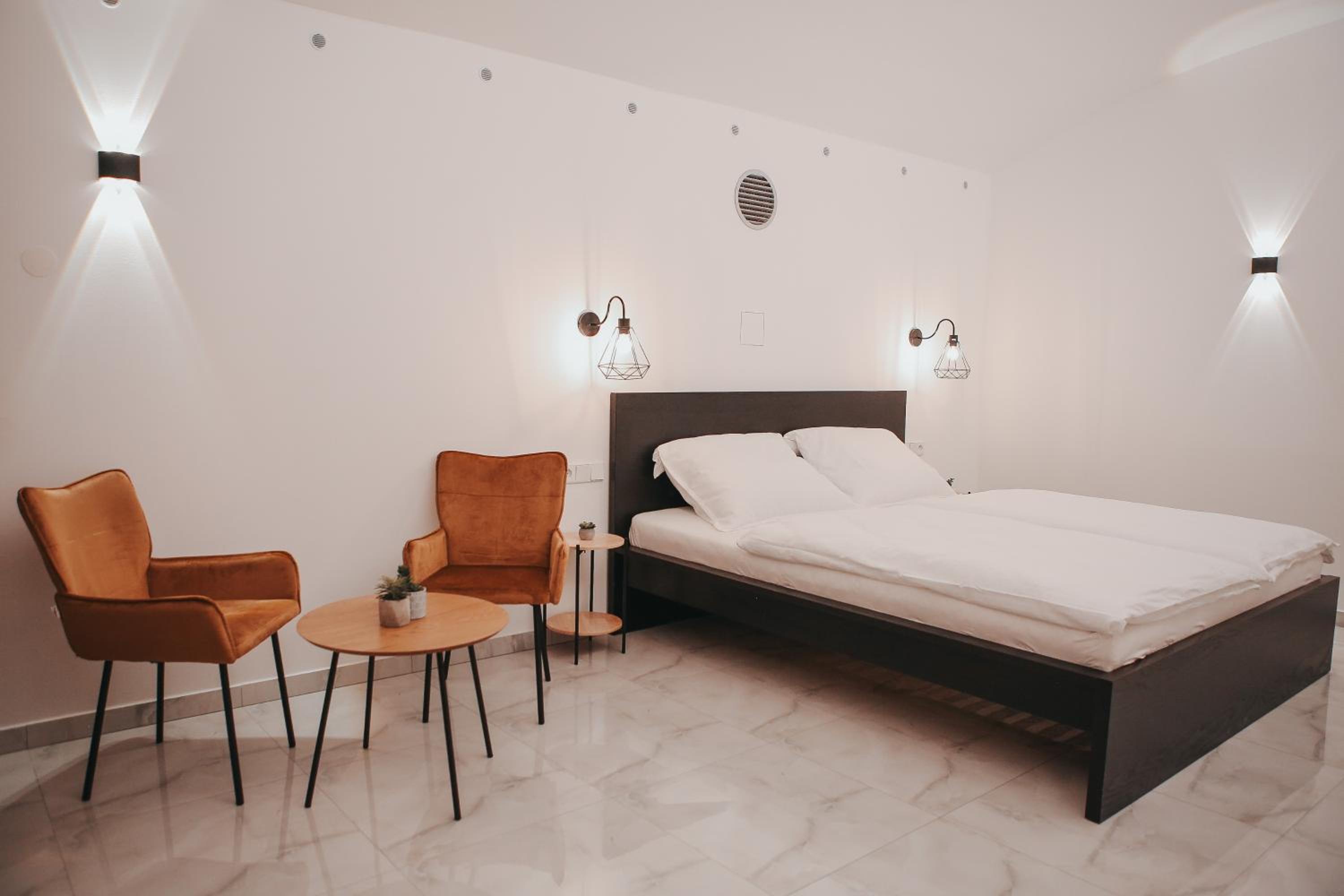 Standard Suite