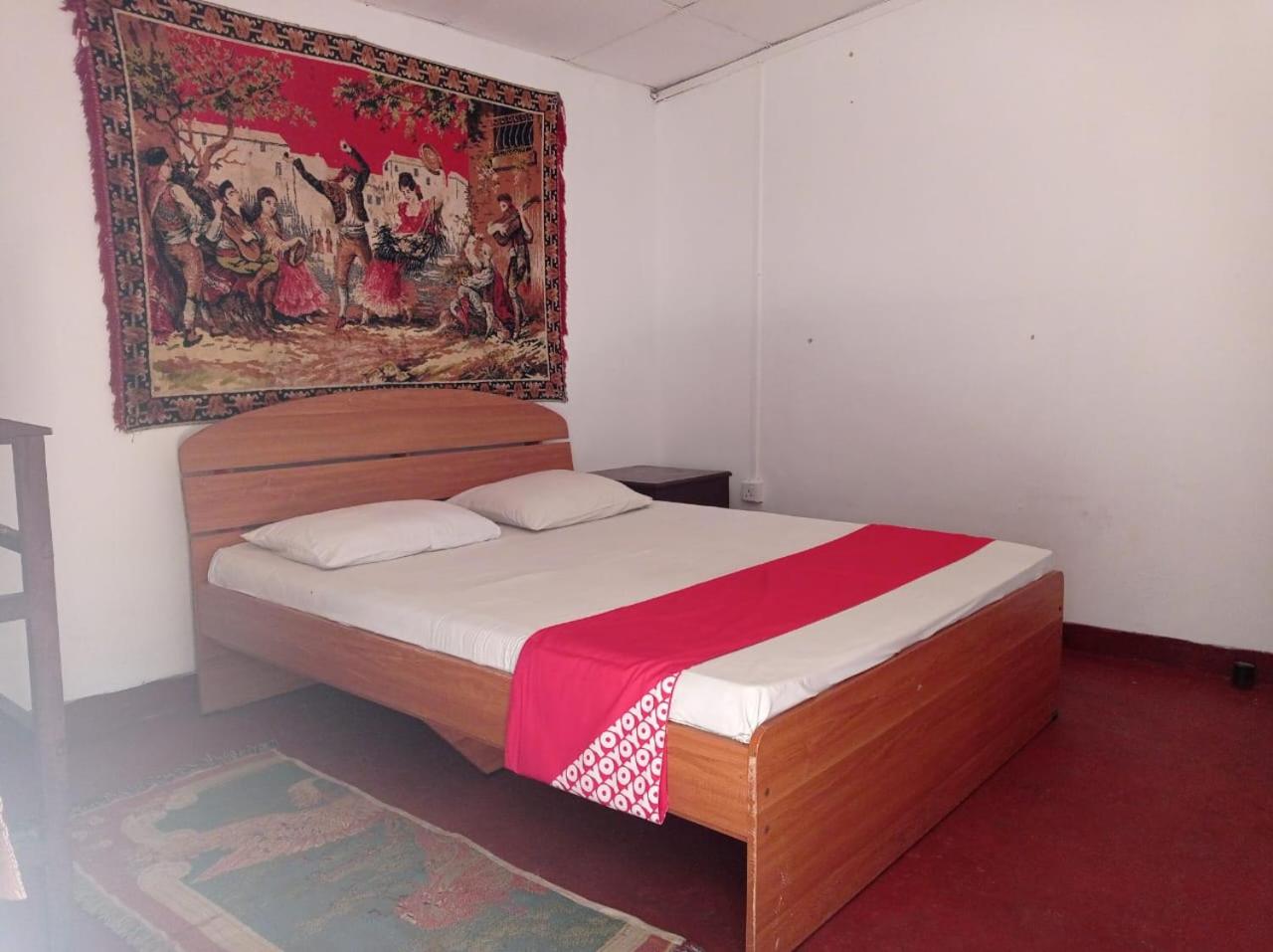 Budget Double Room photo 1