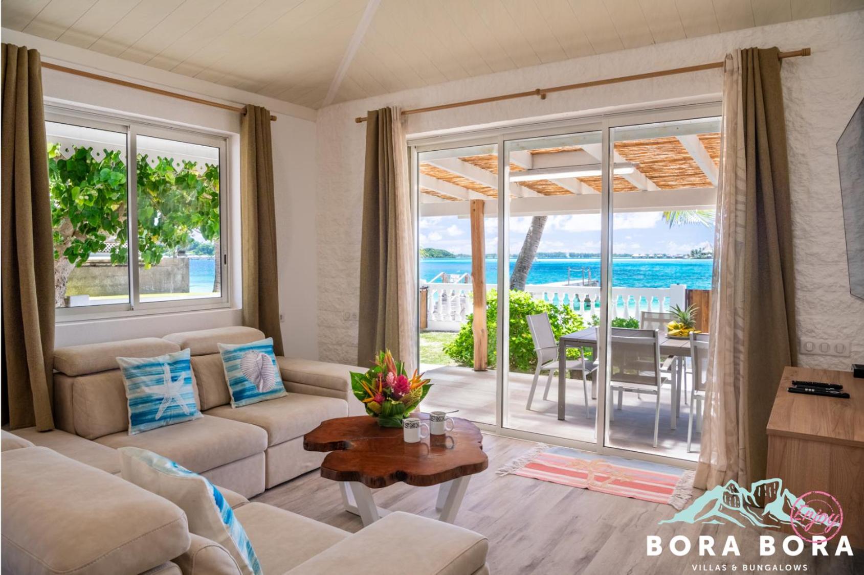 Vacation Home photo 1