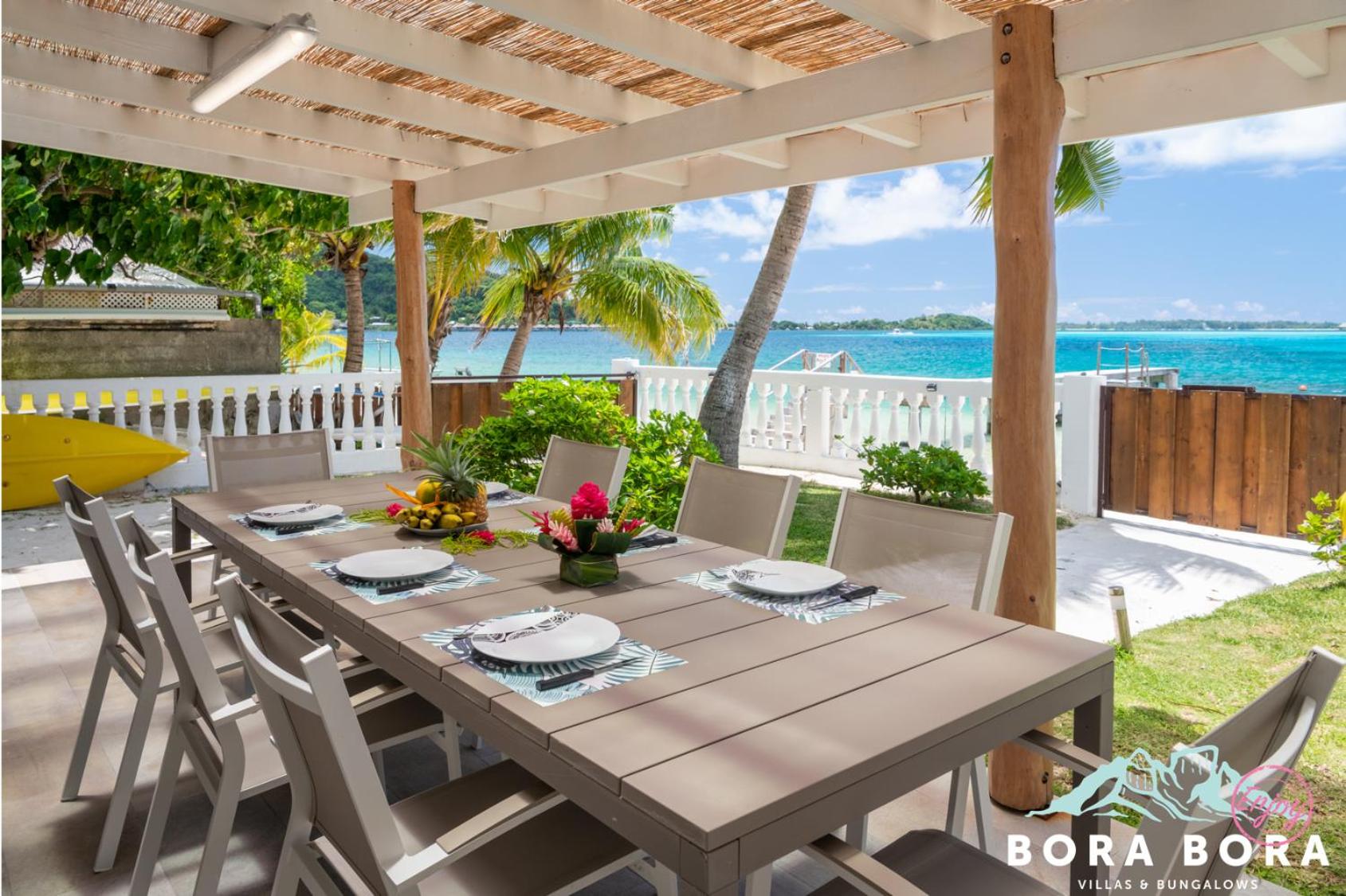 Vacation Home photo 2