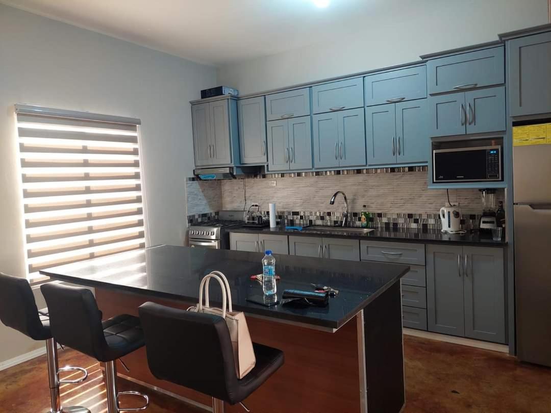One-Bedroom Villa photo 2