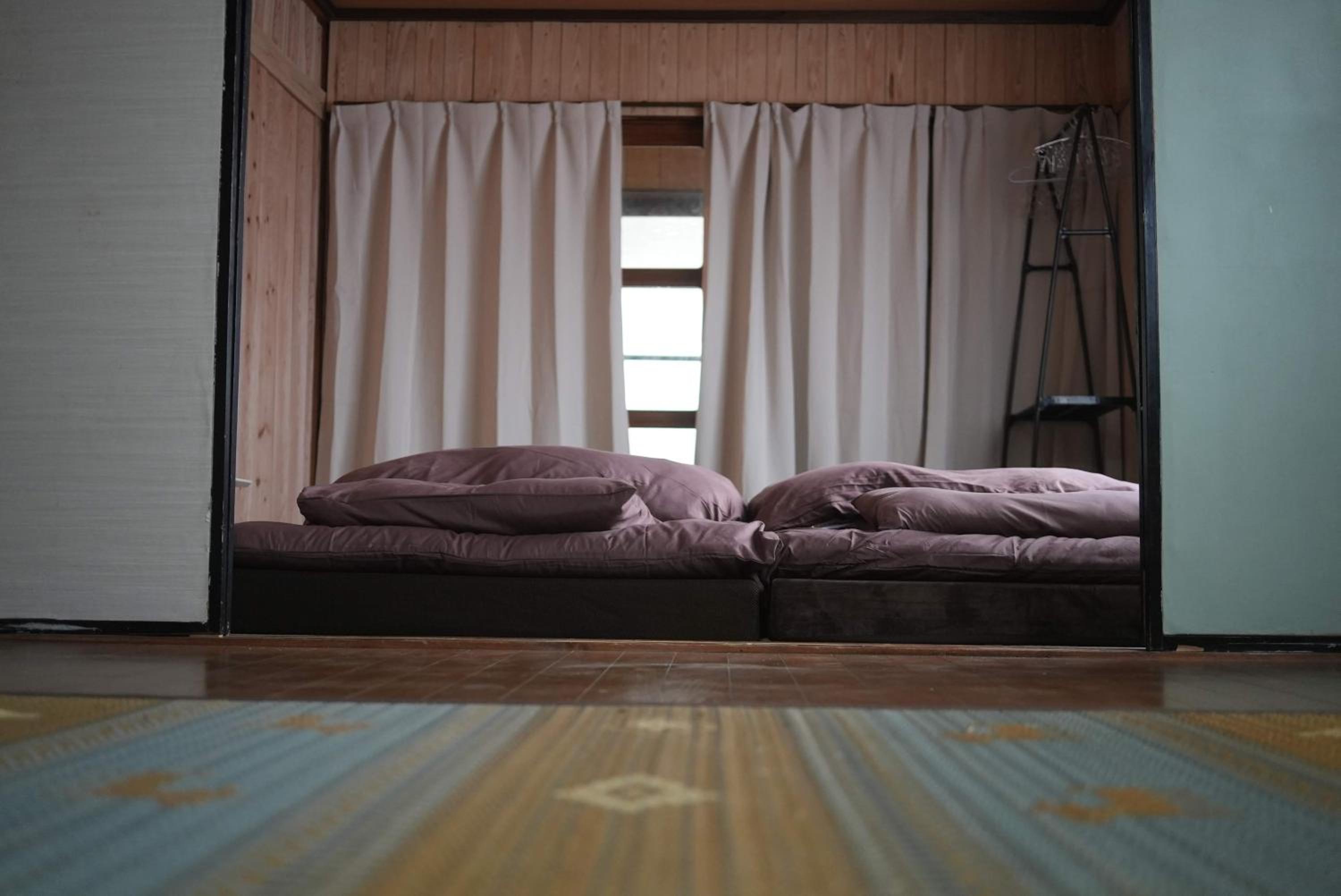 Japanese-Style Room photo 2