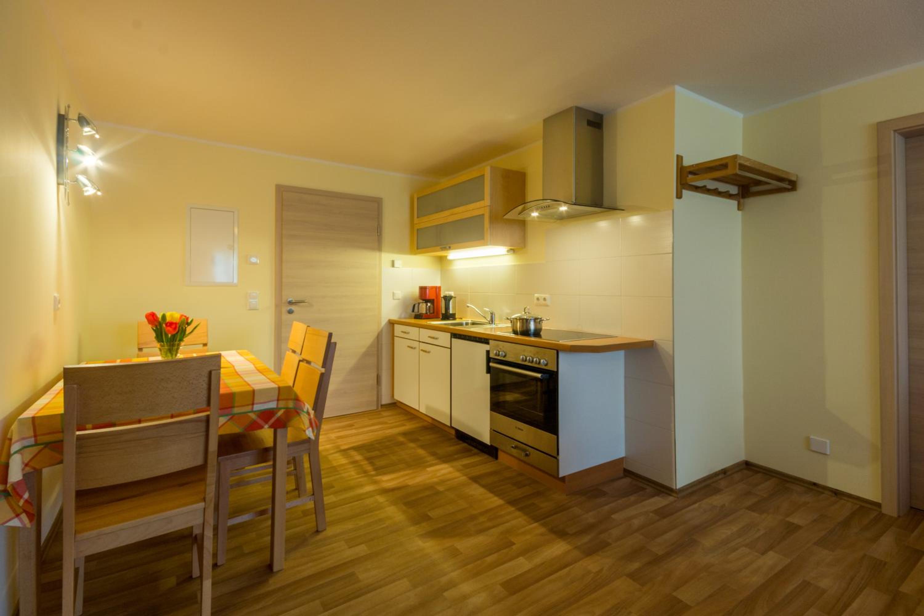 Family Two-Bedroom Suite photo 2