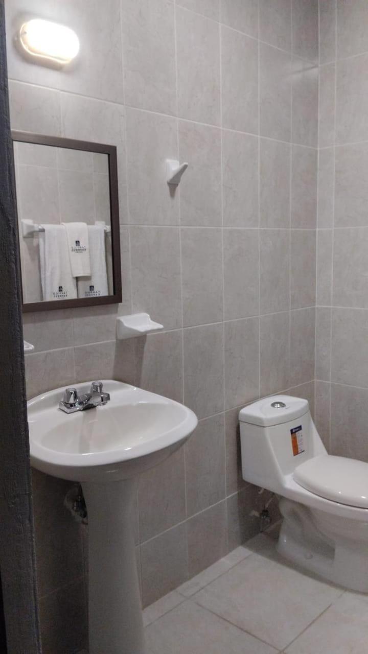 Twin Room photo 2