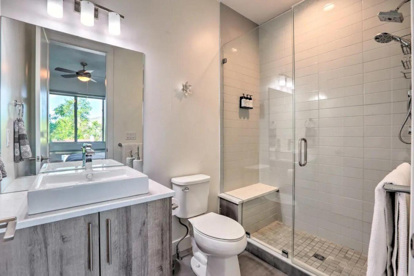 Two-Bedroom House photo 1