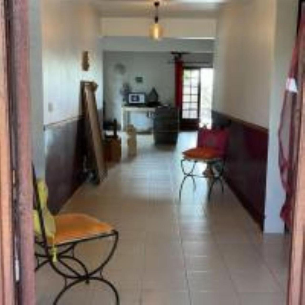 Three-Bedroom House photo 2