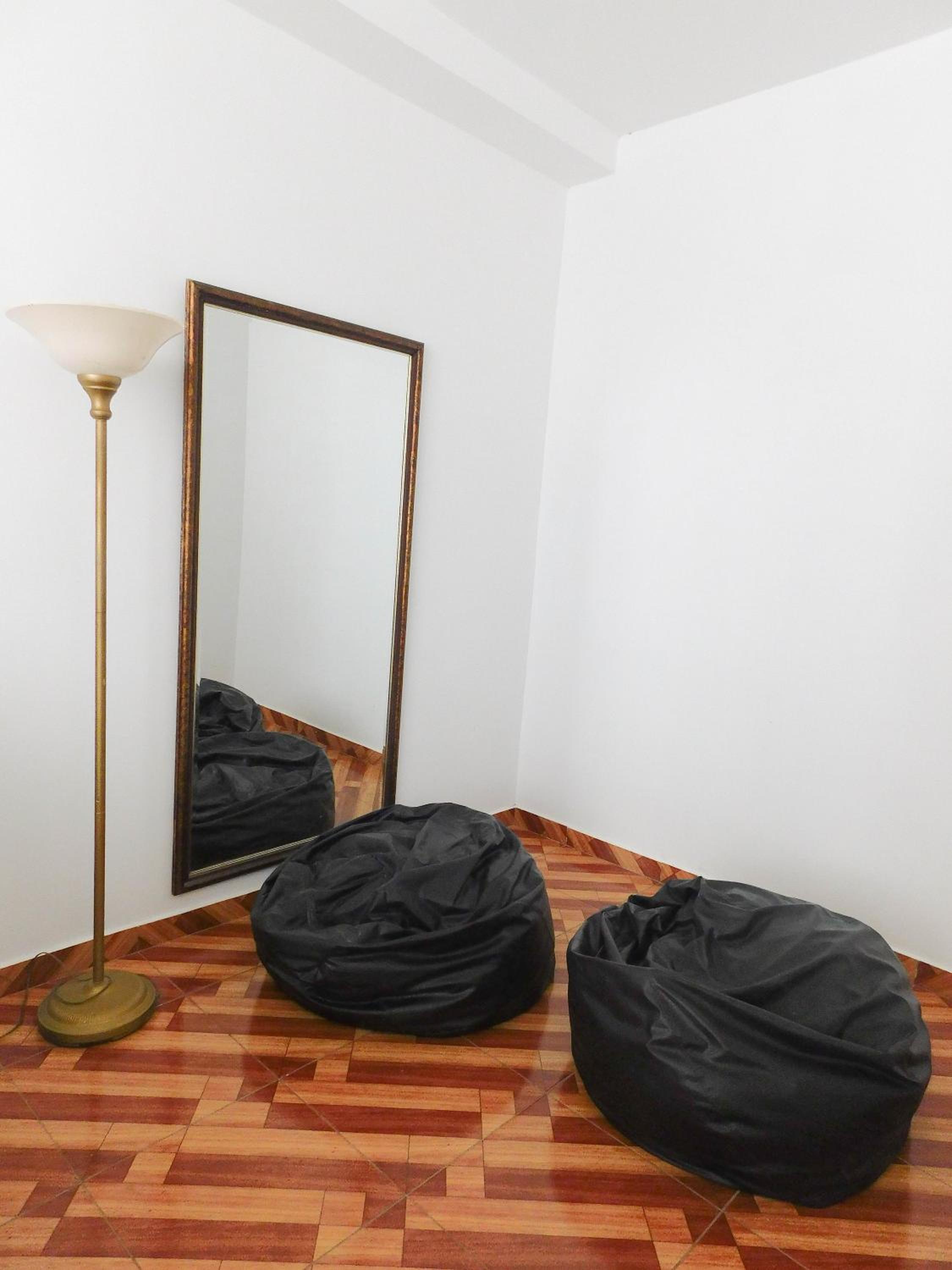Quadruple Room with Garden View photo 2