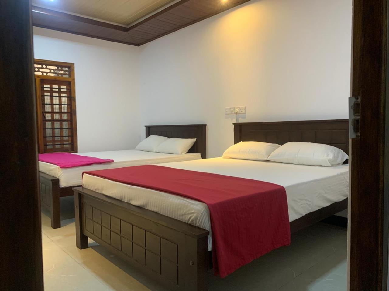 Double Room with Garden View photo 1
