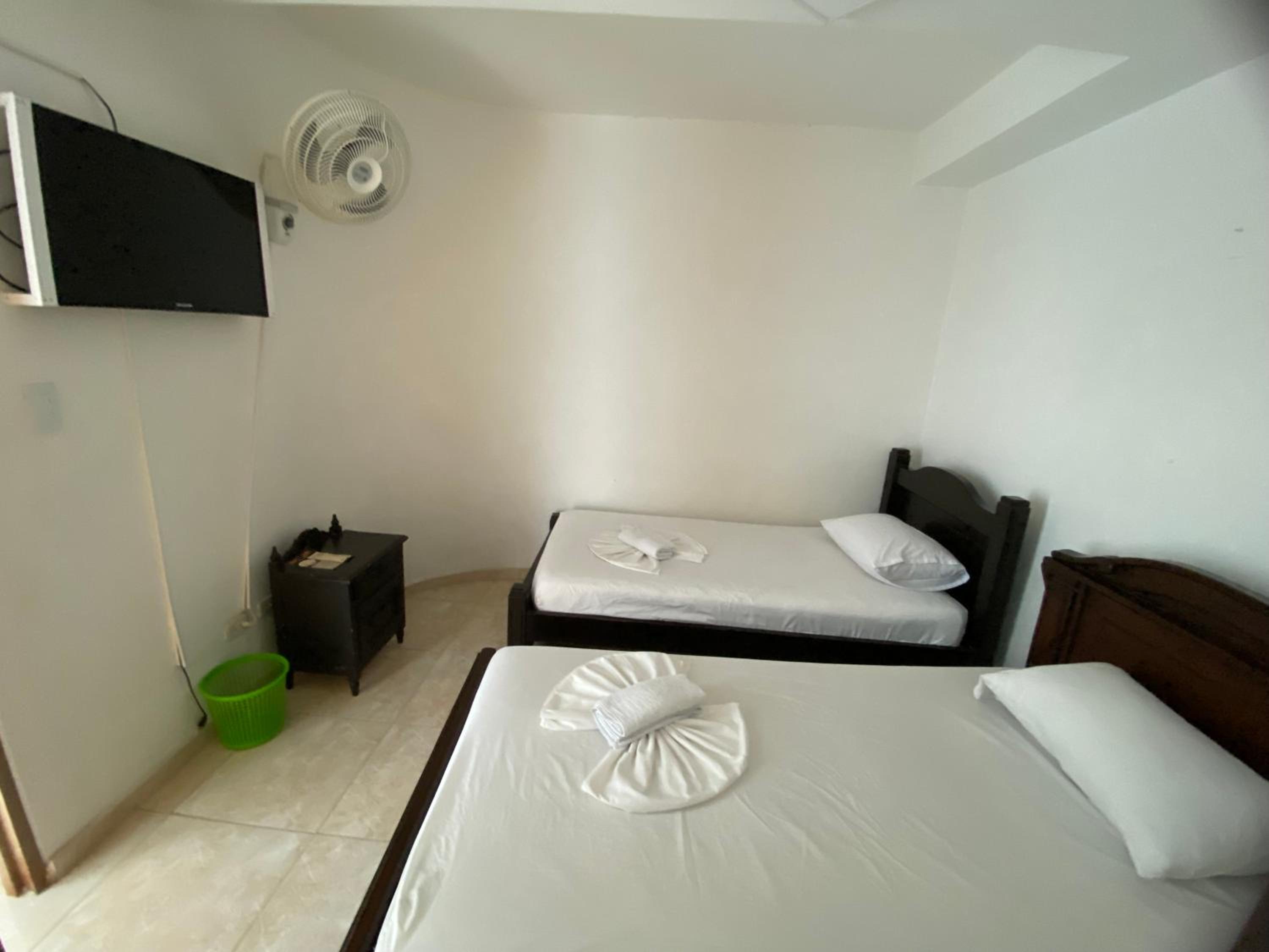 Twin Room photo 3