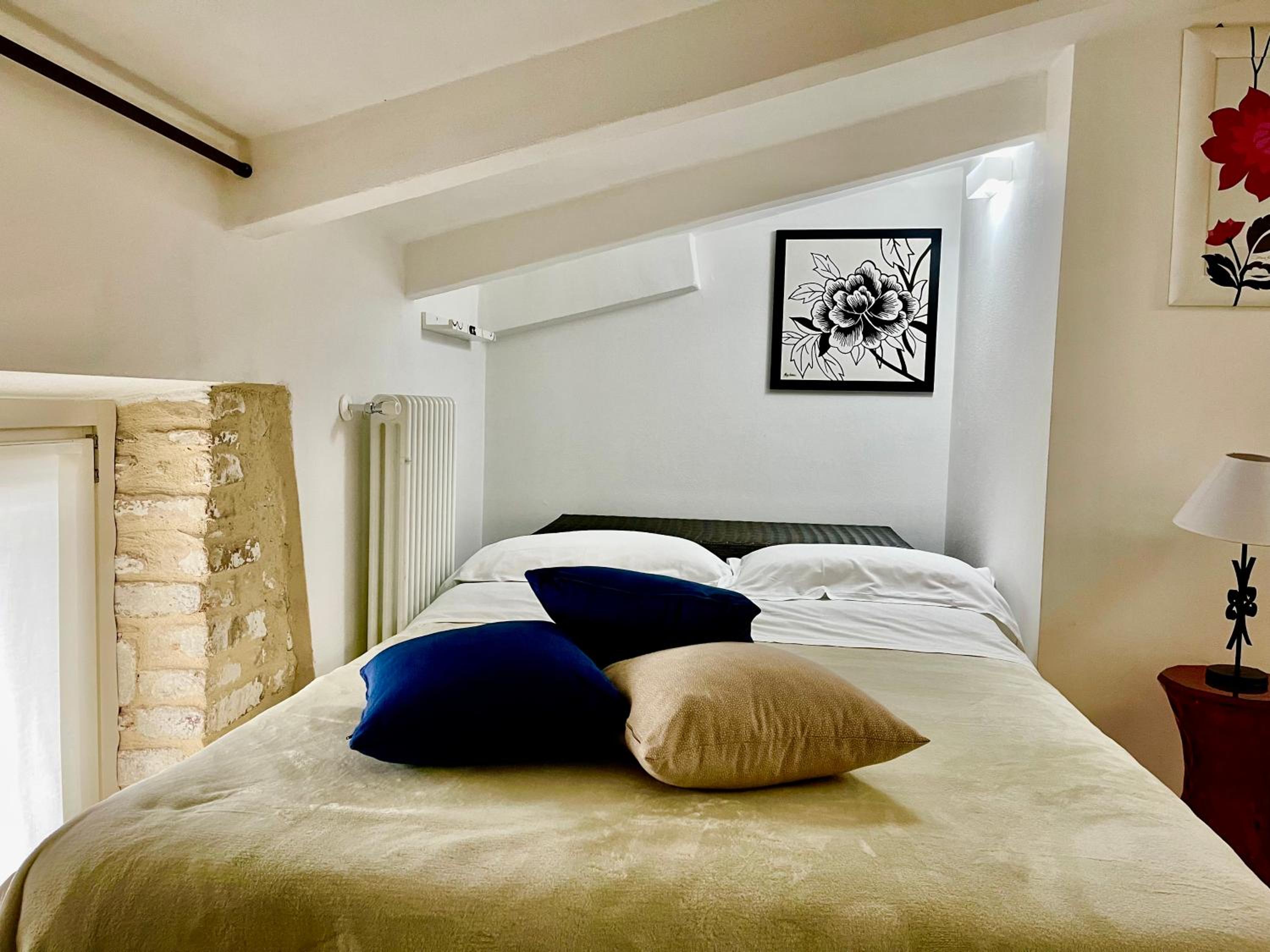 Budget Twin Room - Photo 2