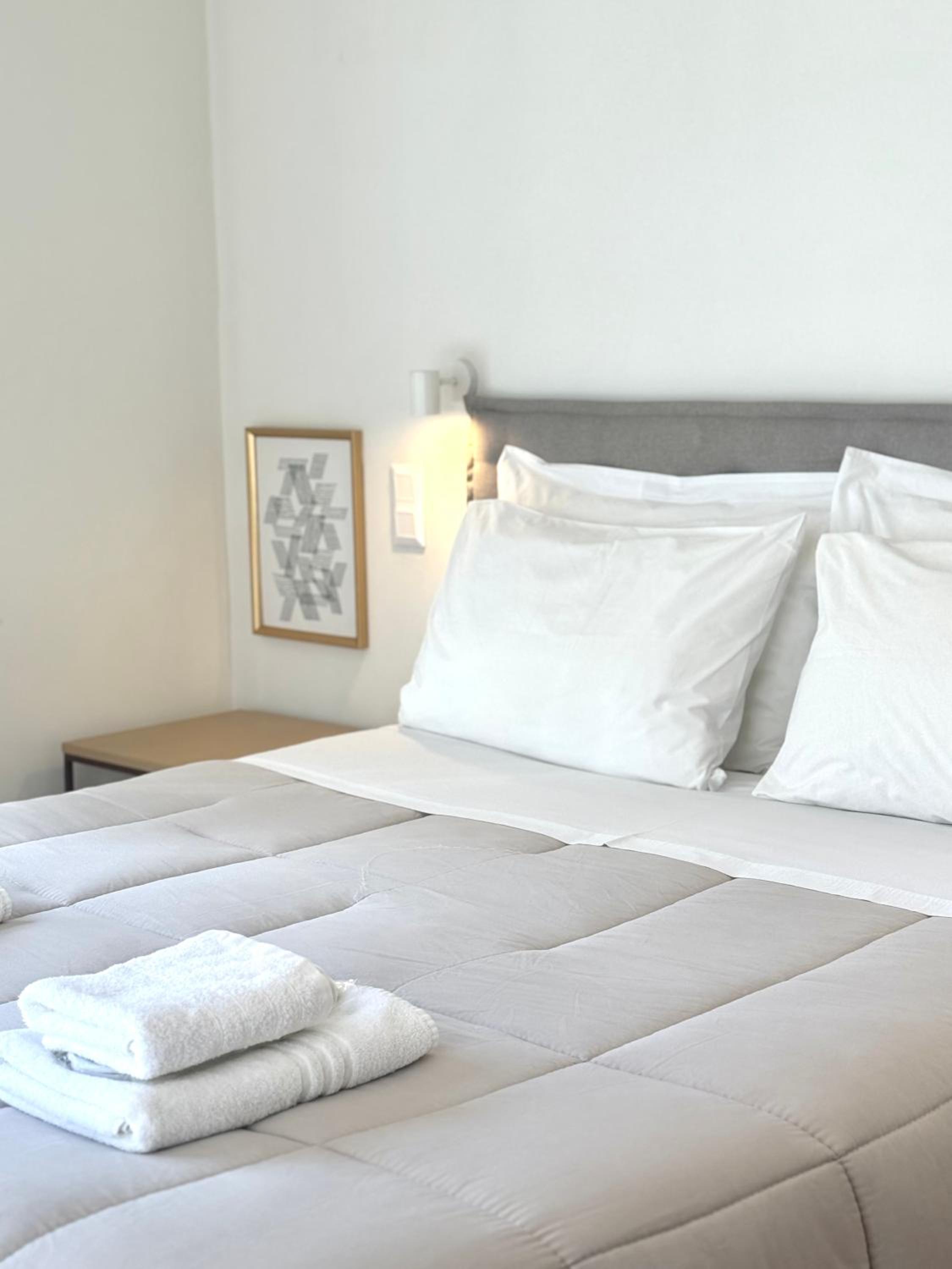 Deluxe Family Suite photo 1