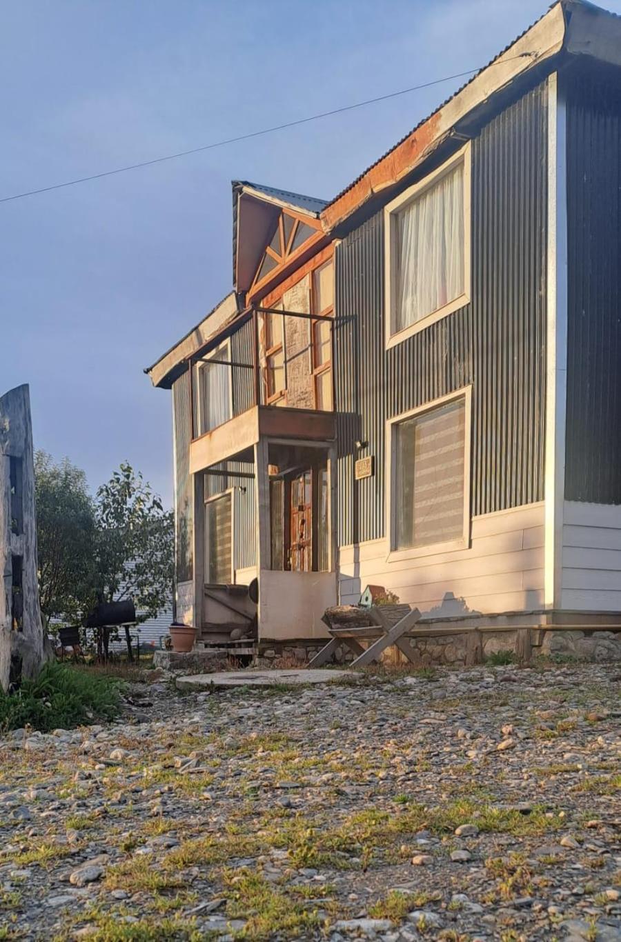 Two-Bedroom House photo 3