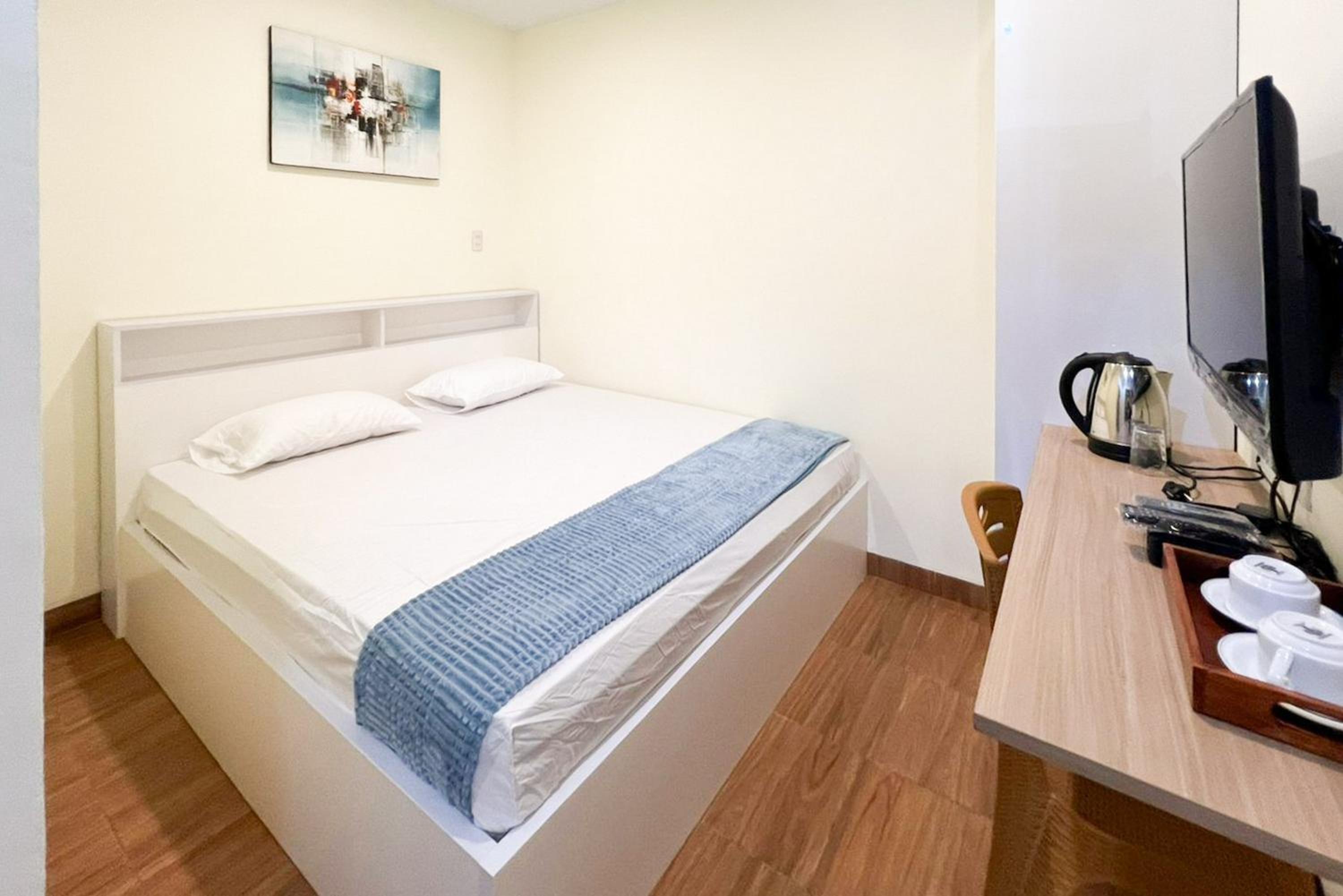 Standard Double Room photo 1
