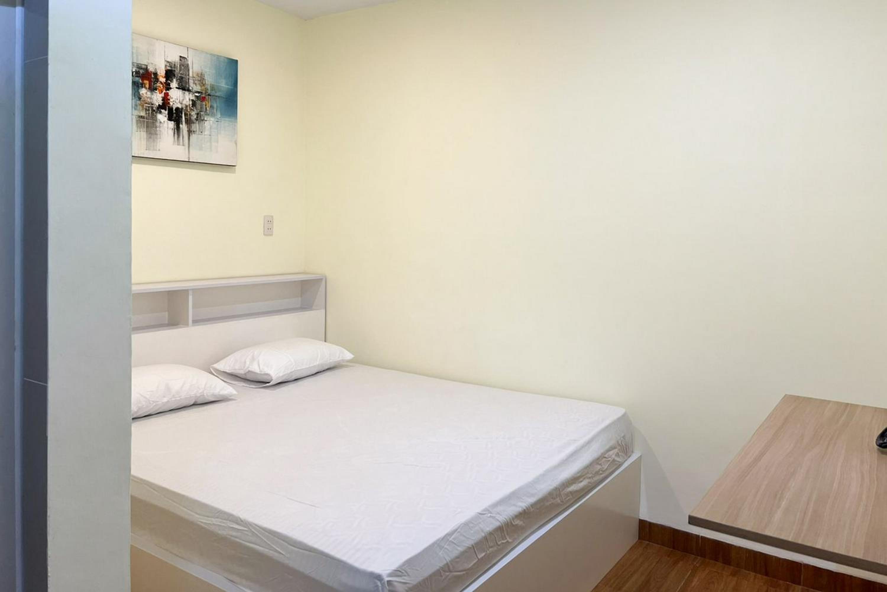 Standard Double Room photo 3