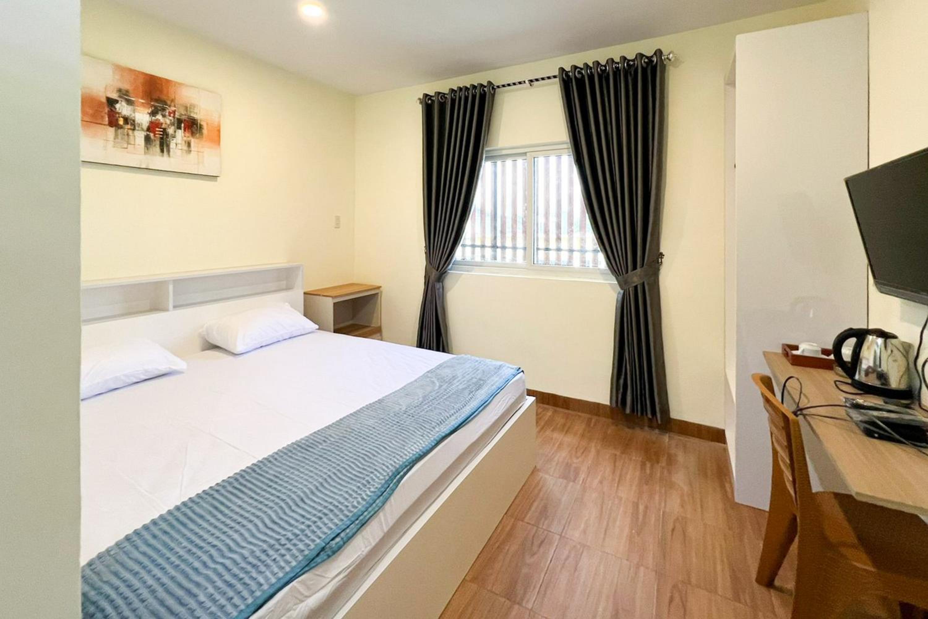 Standard Double Room photo 2