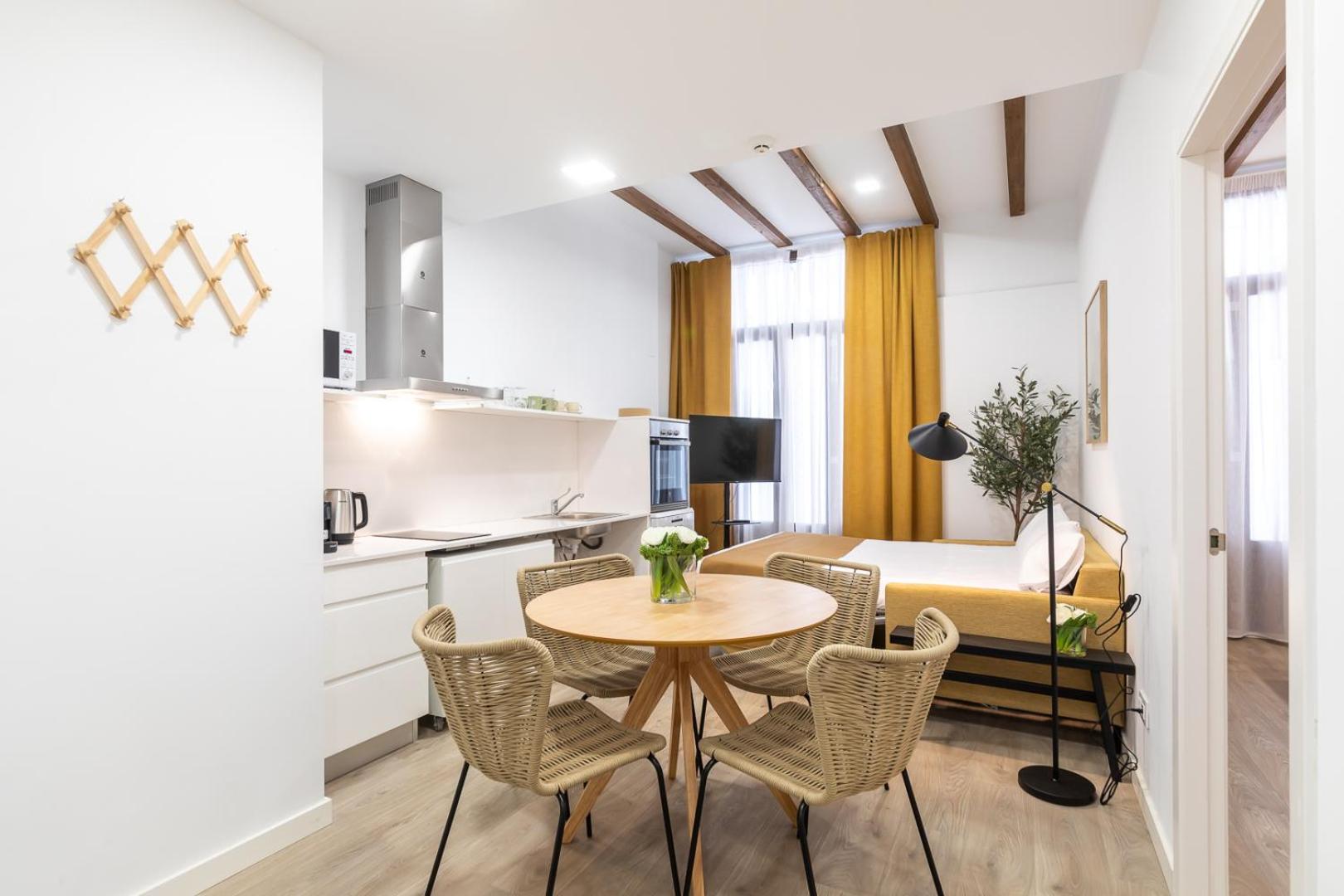 Moontels Plaza de Vannes, Billede 17