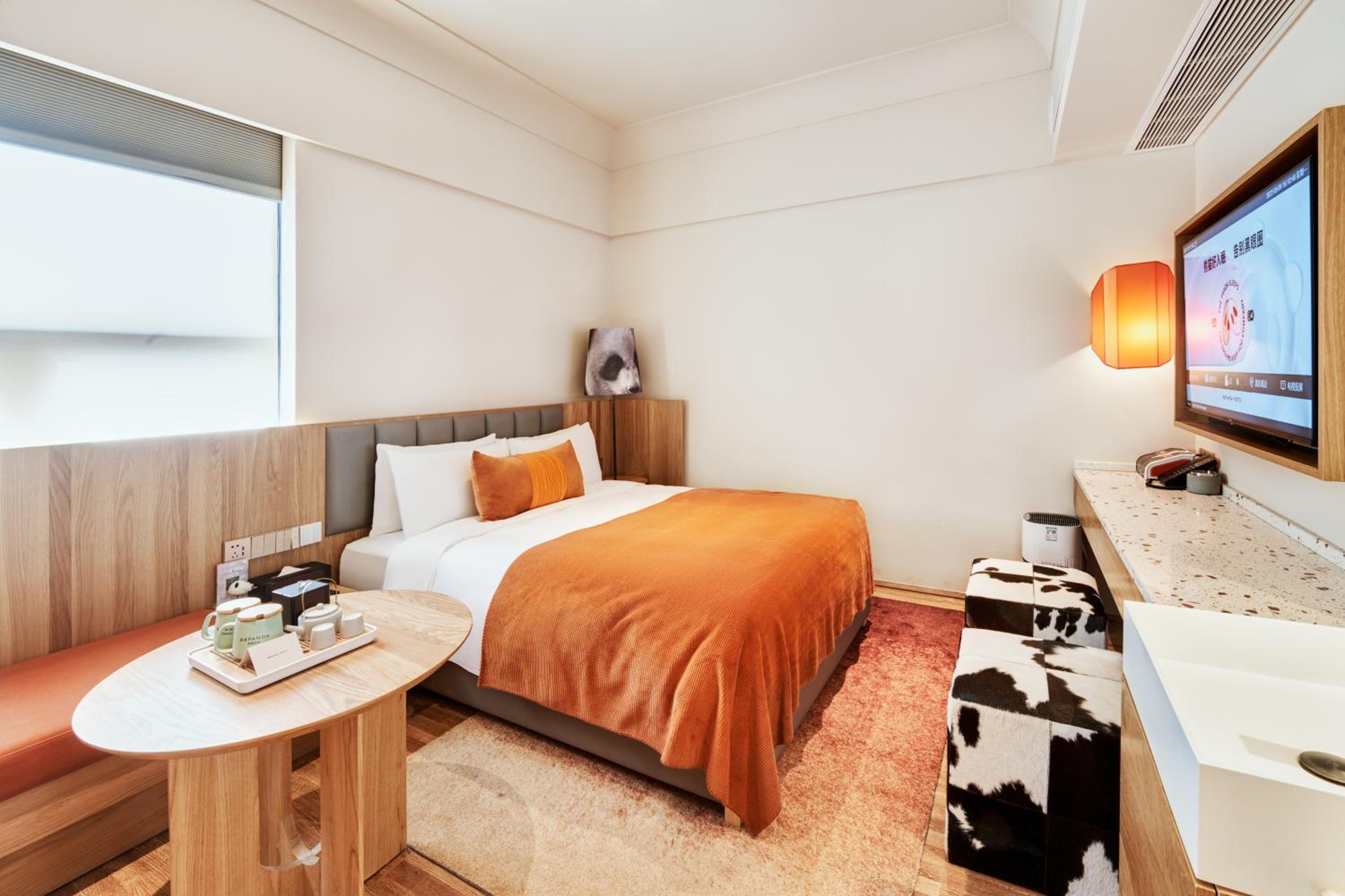 Prefer Queen Room  