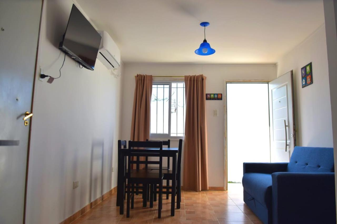 Two-Bedroom House photo 2