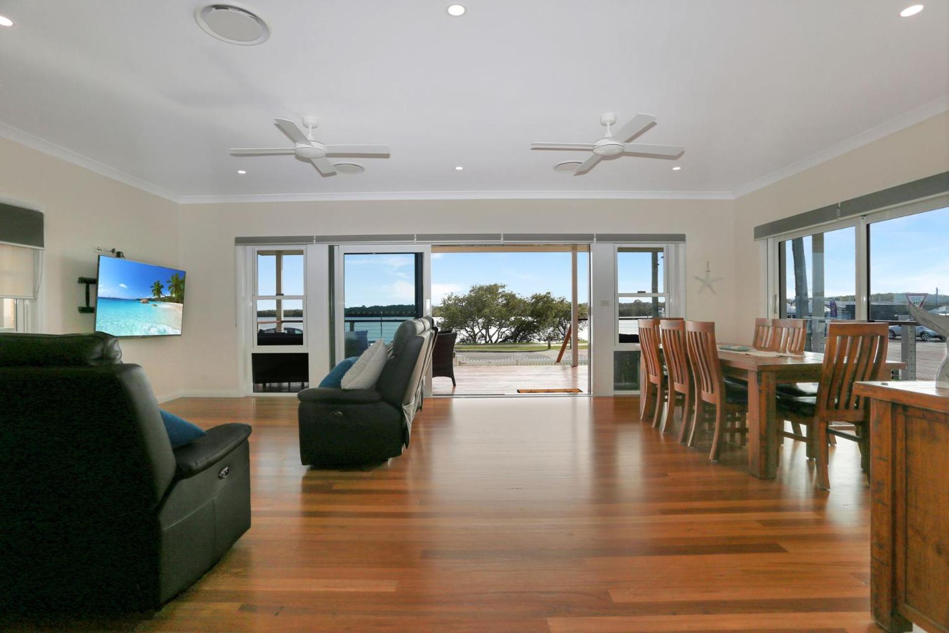 Vacation Home photo 1