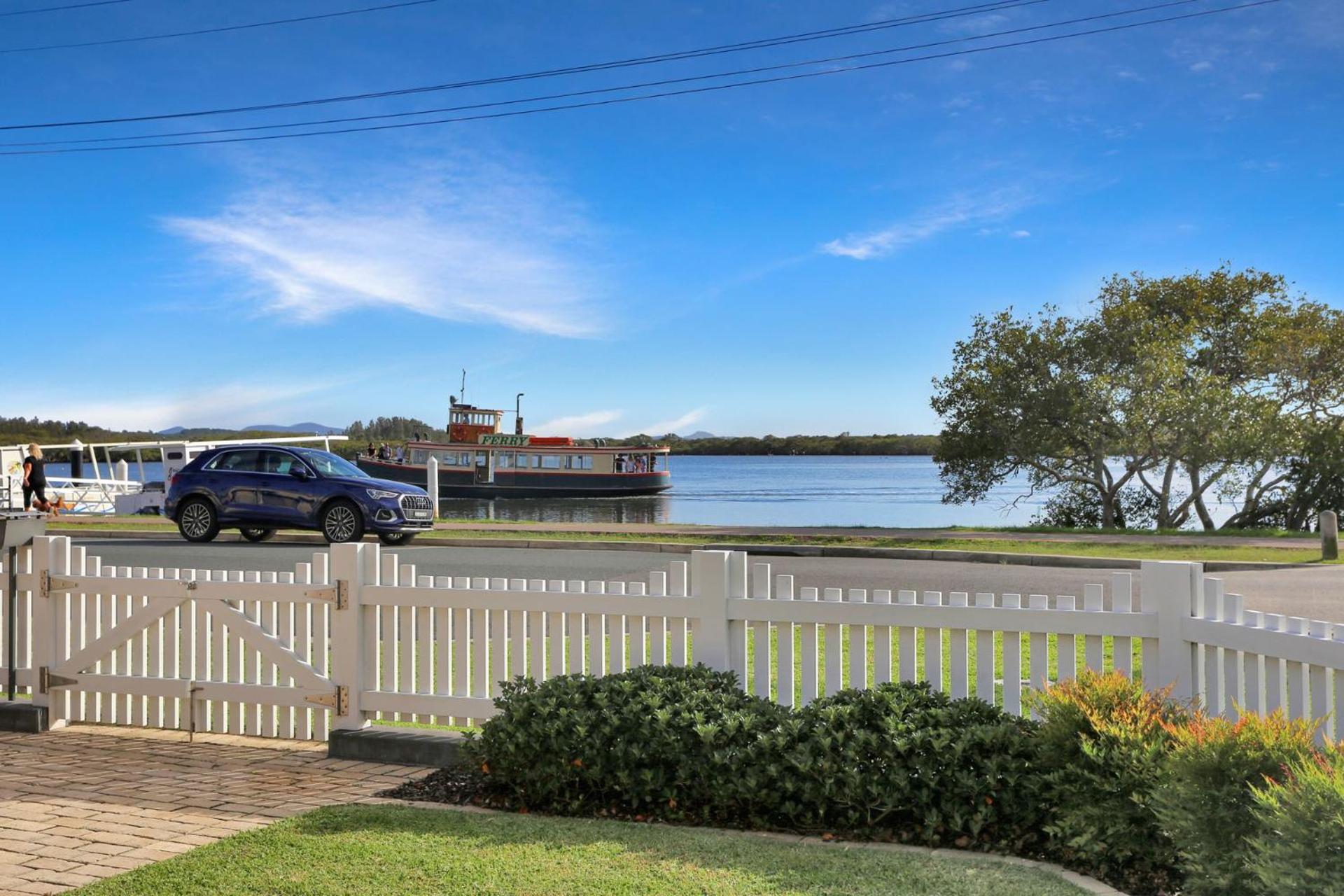 Vacation Home photo 2