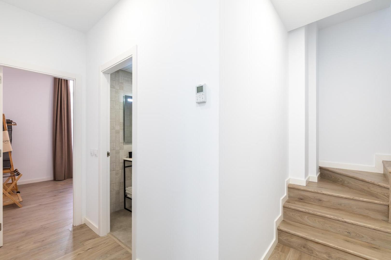 Apartamento Dúplex