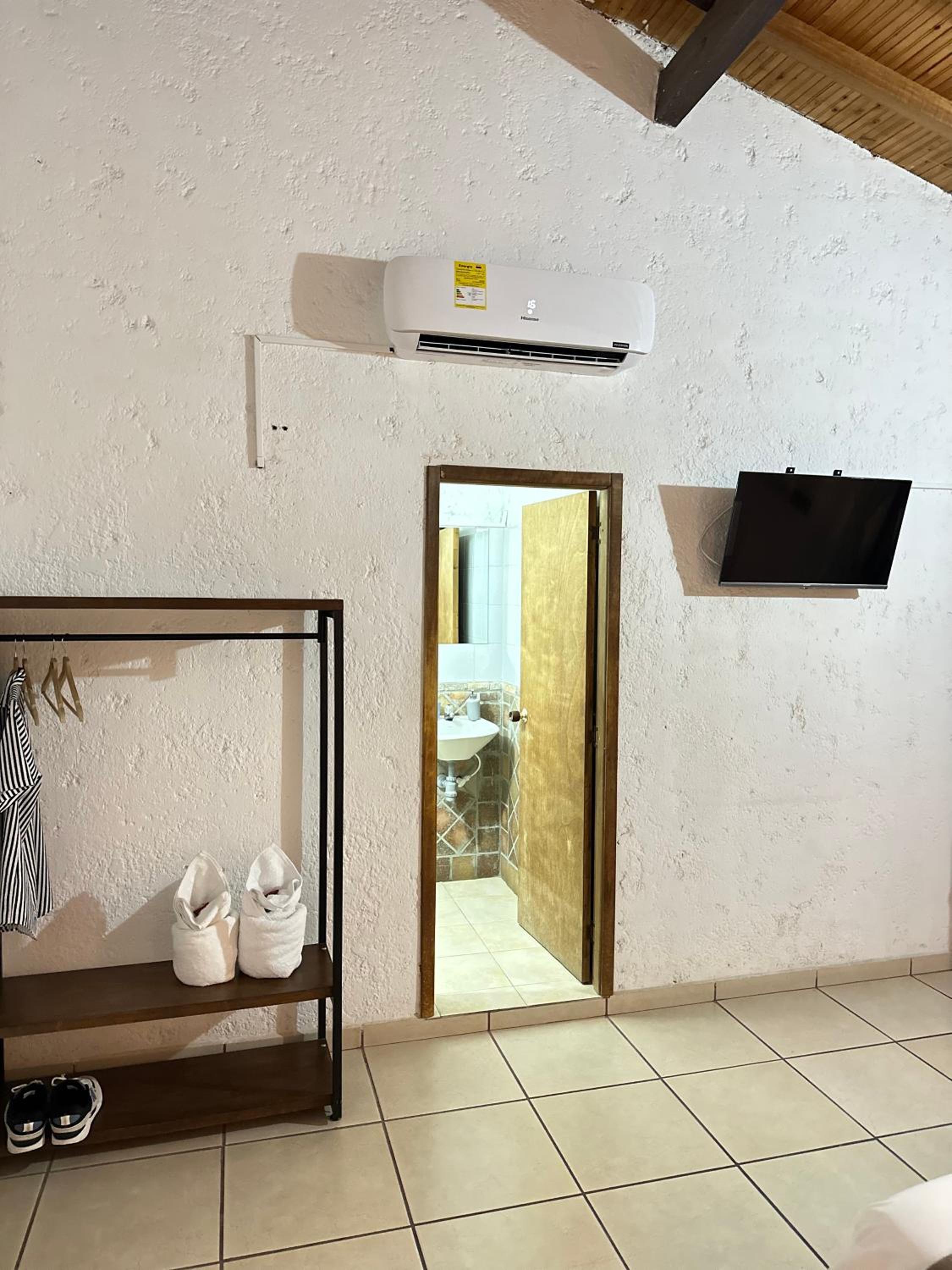 Deluxe Double Room photo 2