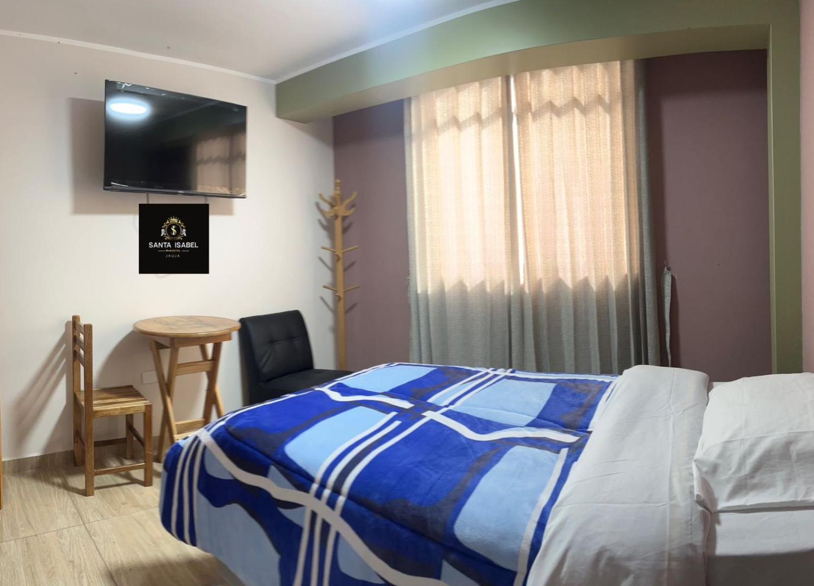 Single Room With Private Bathroom photo 1