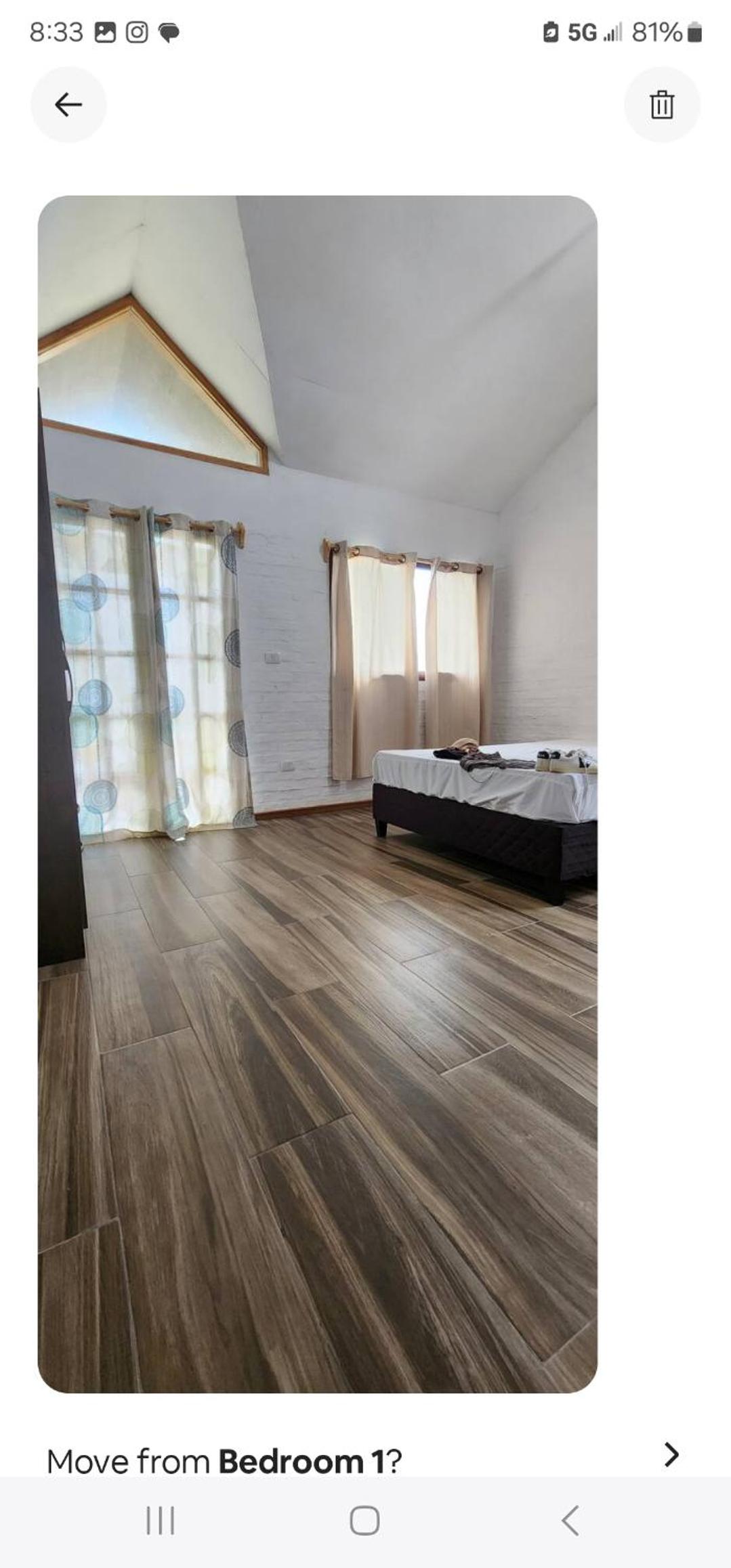 Two-Bedroom House photo 2
