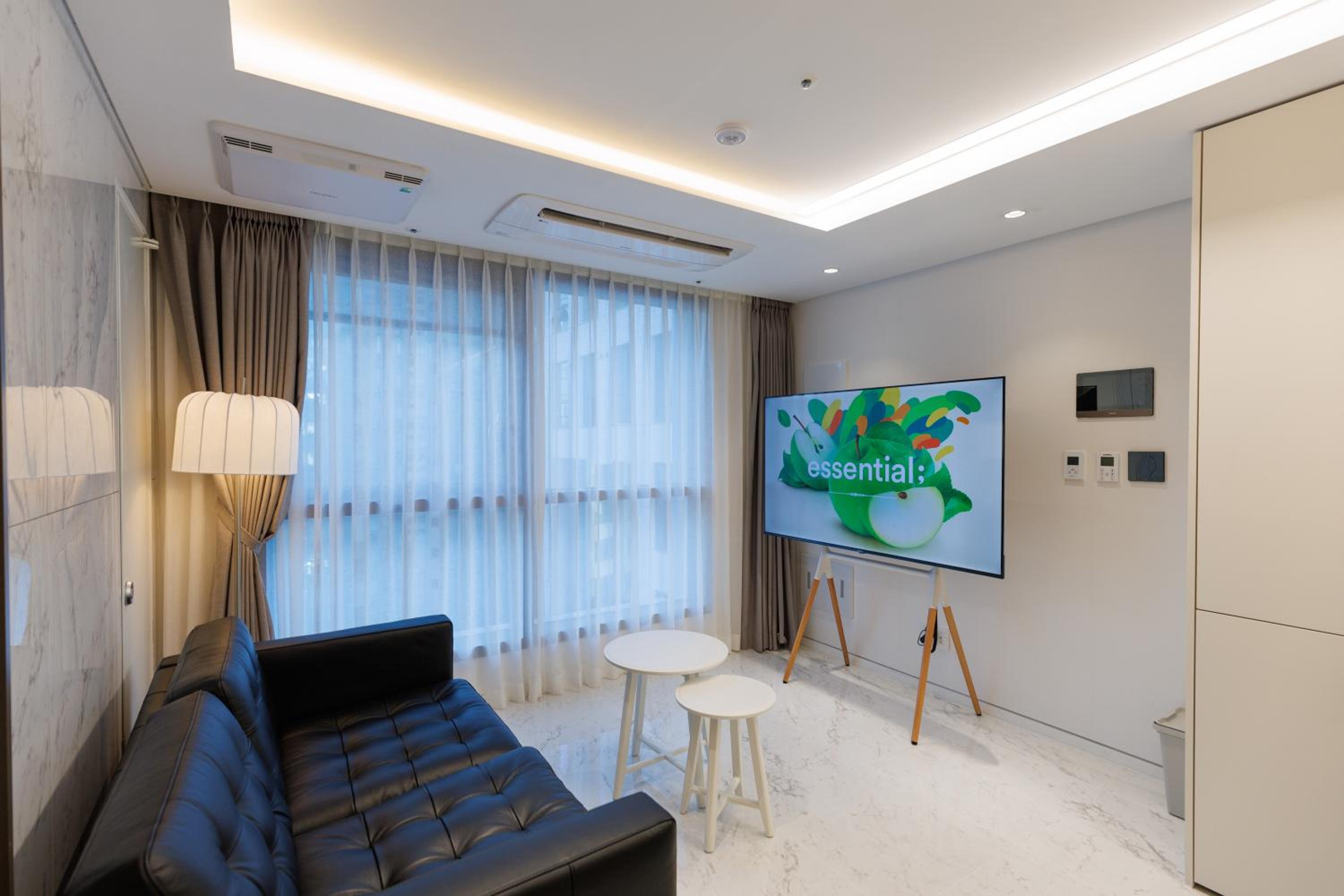 Suite Twin