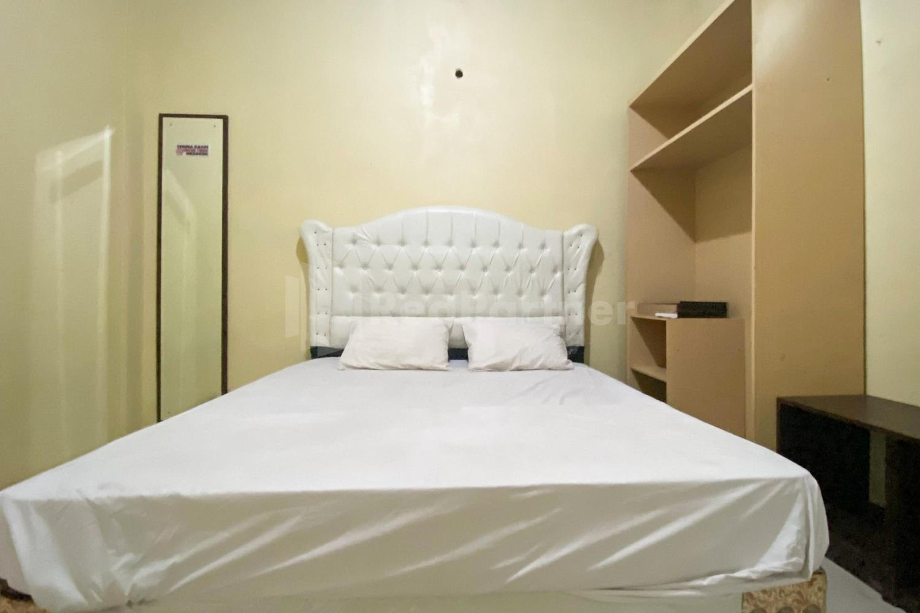 Deluxe Room - Photo 2