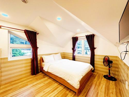 Double Room - Photo 2