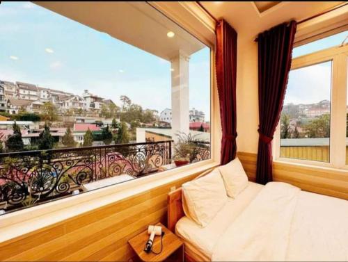 Double Room - Photo 11