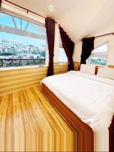Double Room - Photo 7