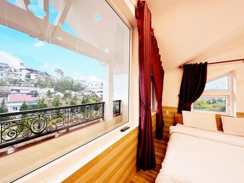 Double Room - Photo 8