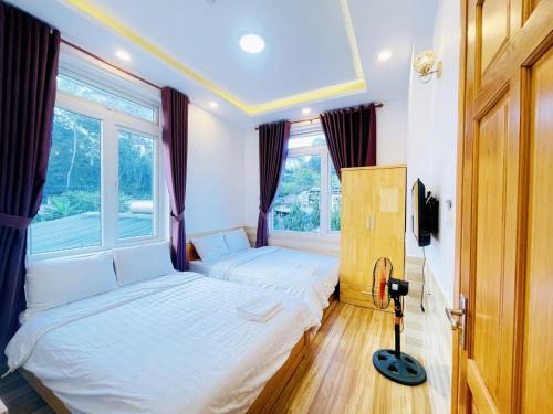 Quadruple Room - Photo 2