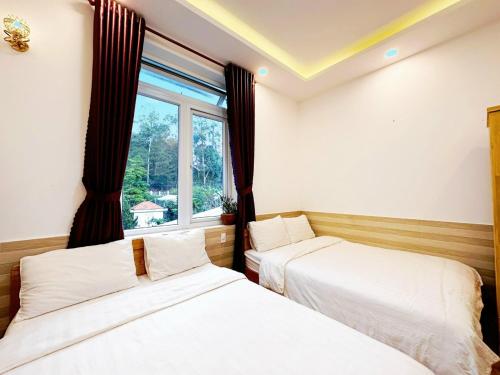 Quadruple Room - Photo 3
