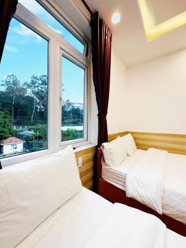 Quadruple Room - Photo 4