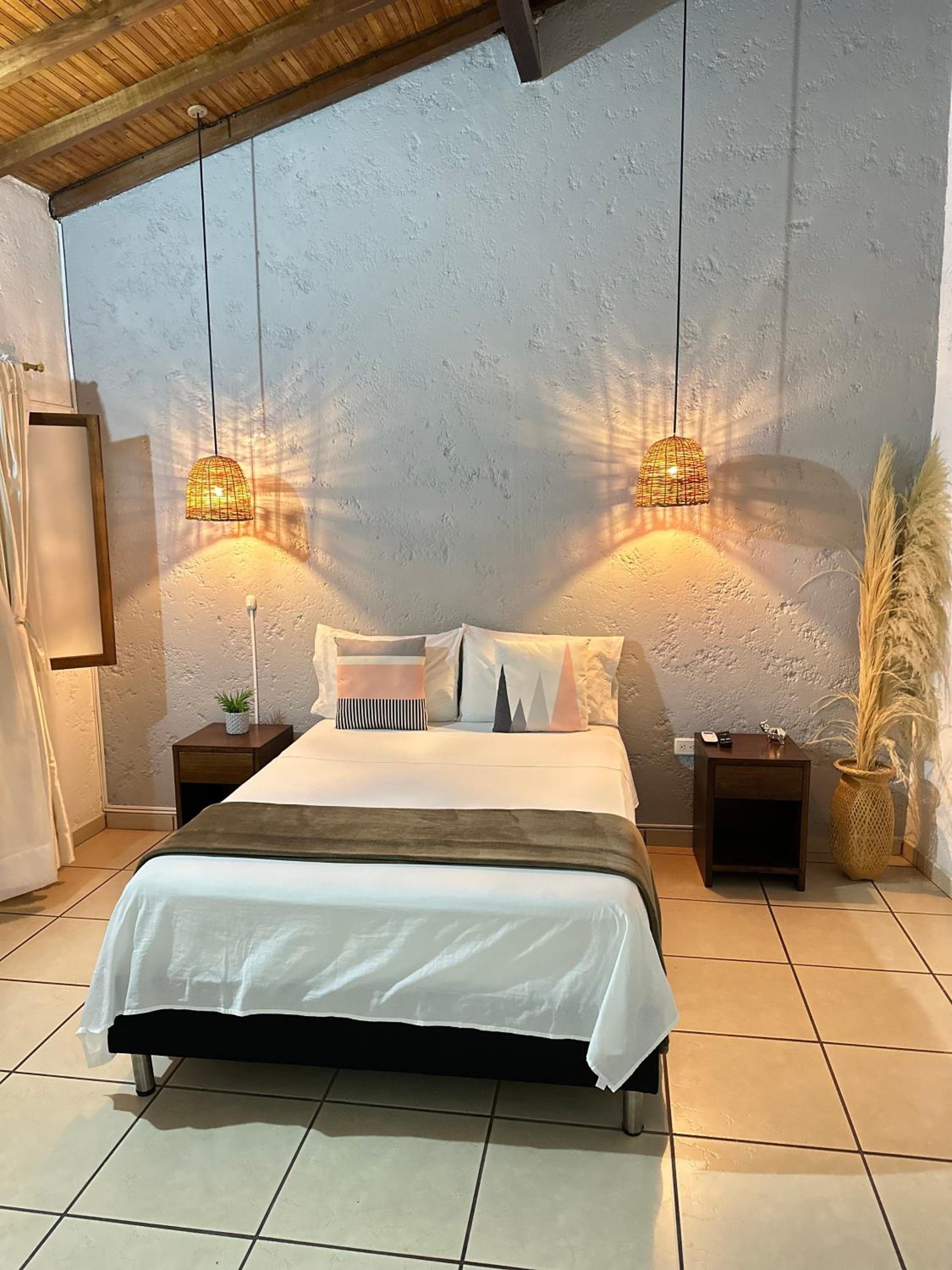 Deluxe Double Room photo 1