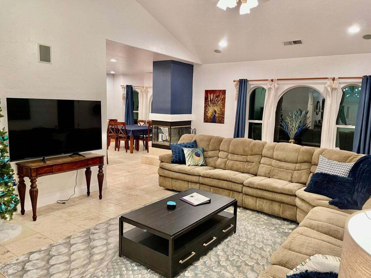 Vacation Home photo 1
