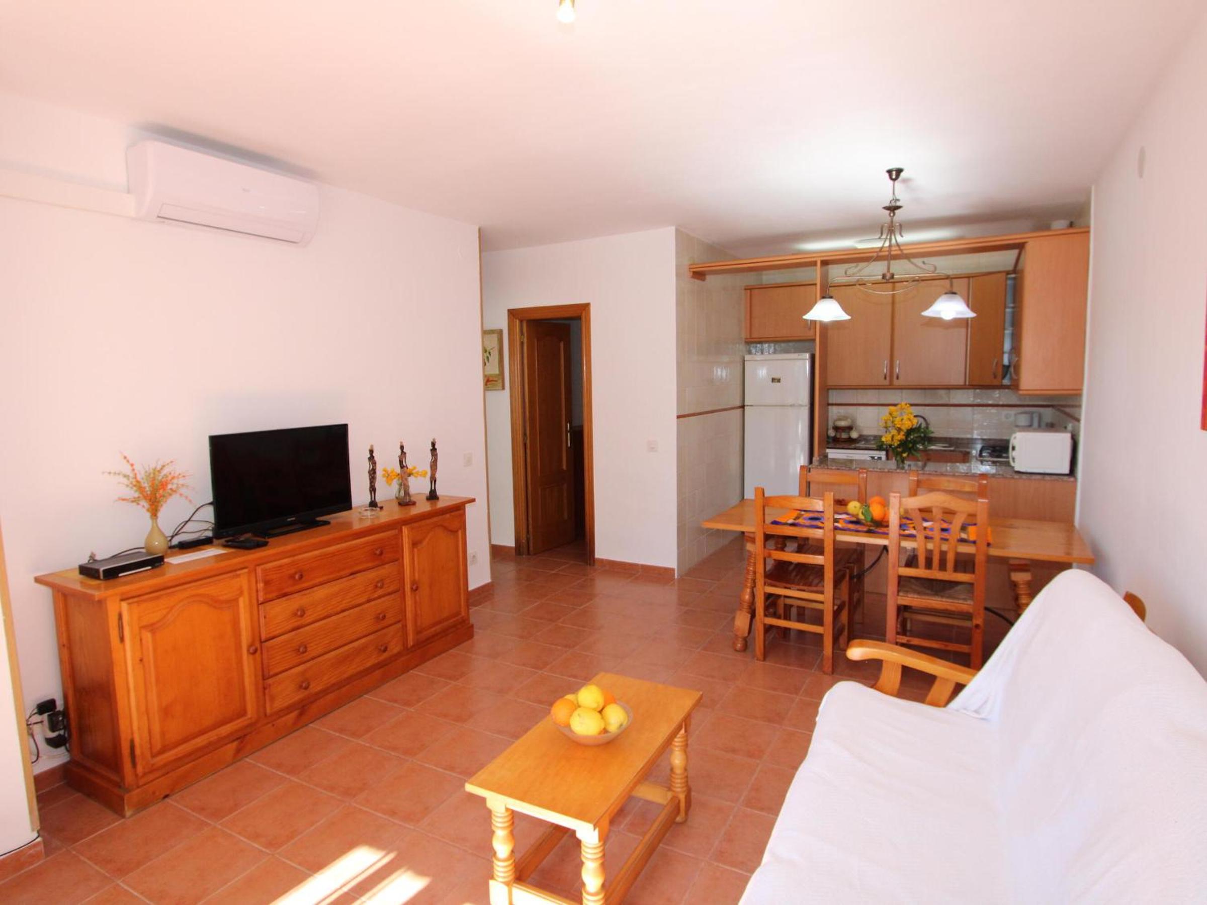 Casa de Vacaciones