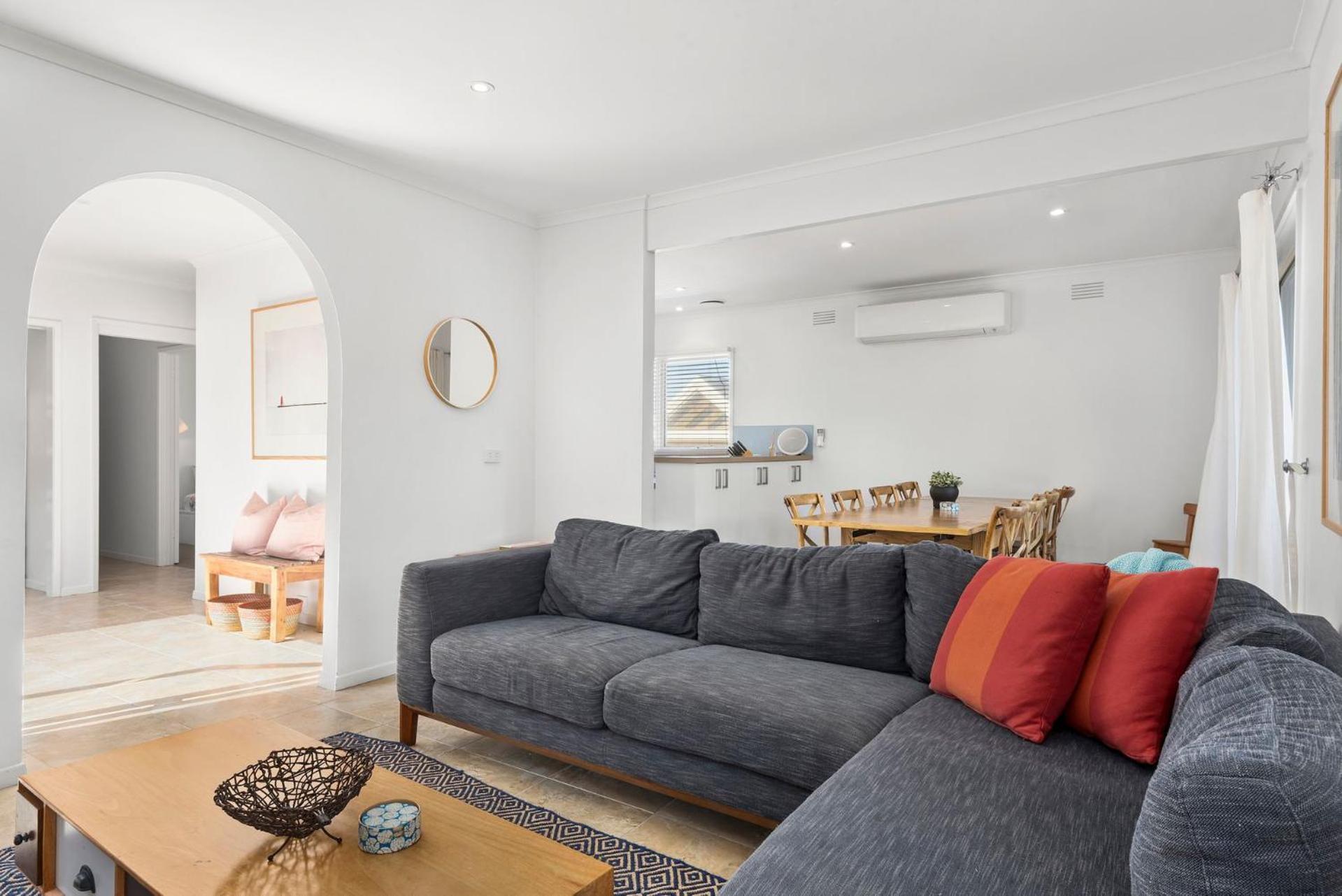 Vacation Home photo 1