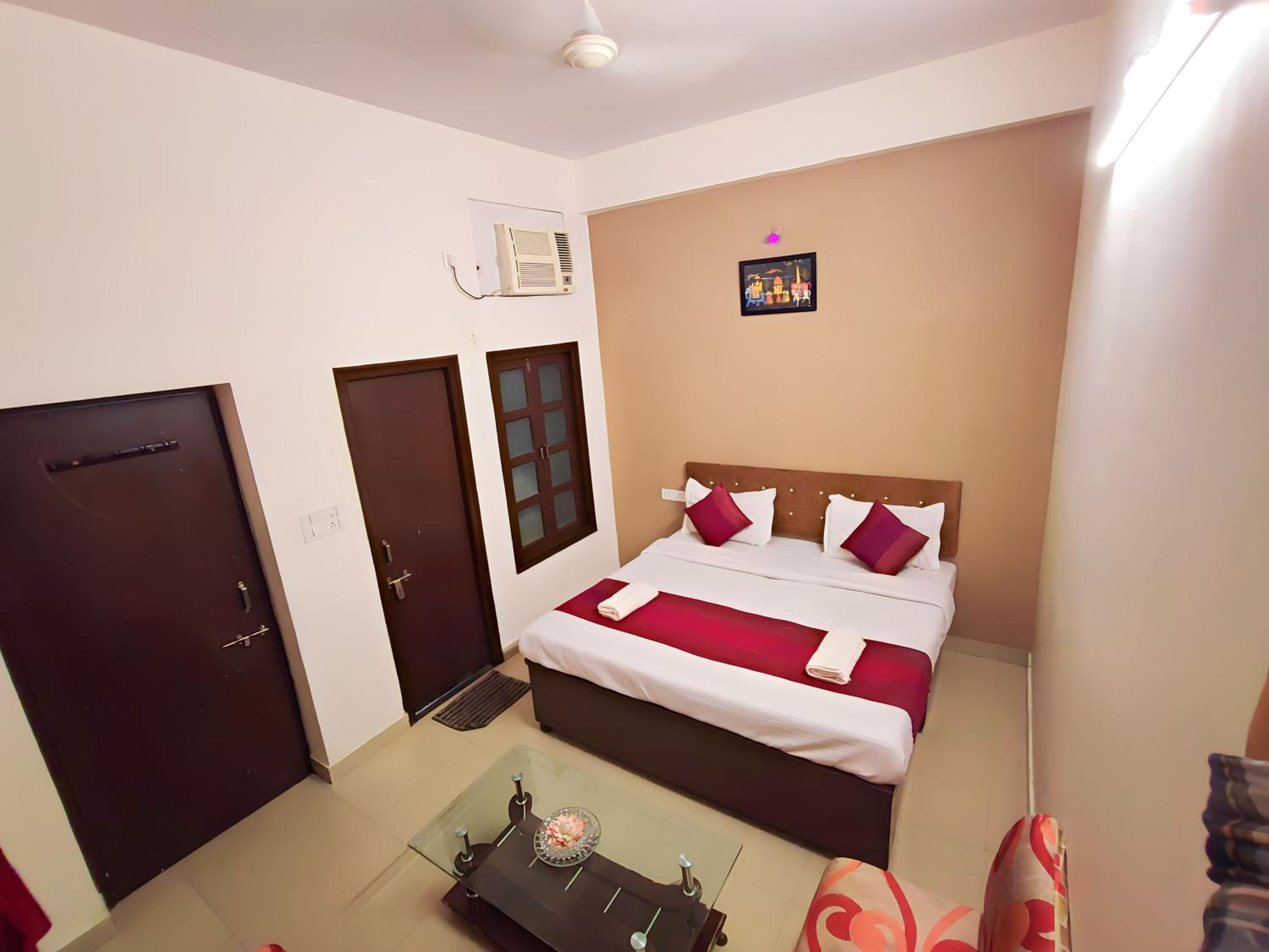 Deluxe Room - Photo 7